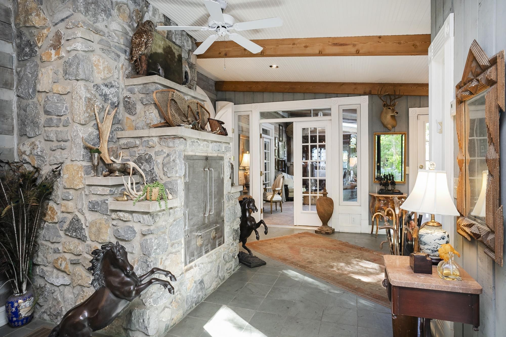 1105 Mount Pleasant Rd