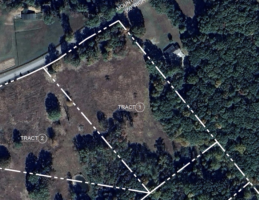 1165 Mount Pleasant Rd