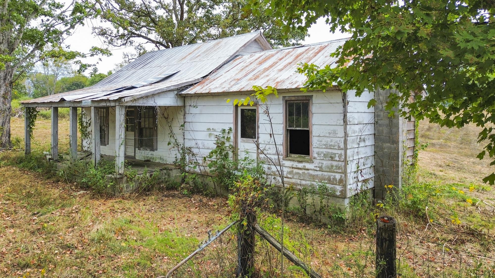 1165 Mount Pleasant Rd