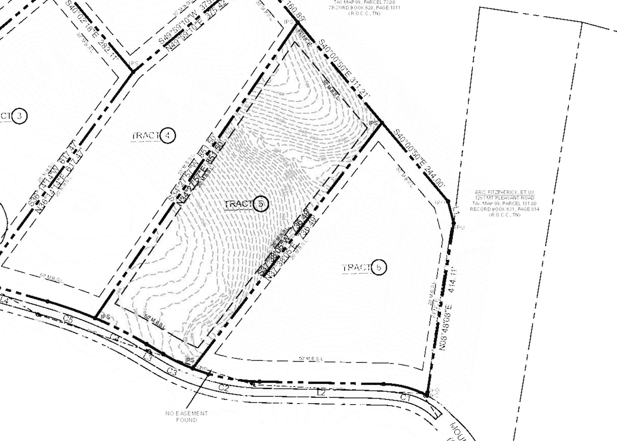 1165 Mount Pleasant Rd