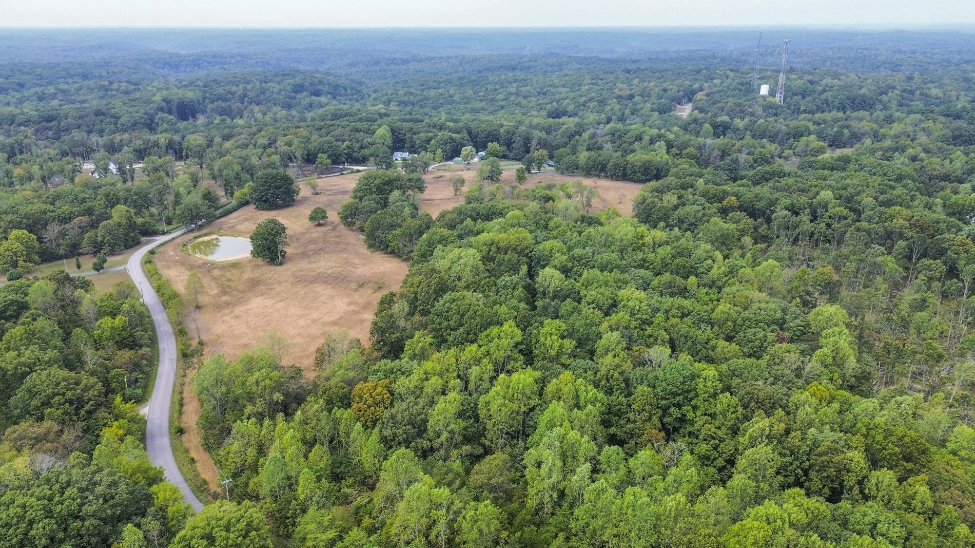 1165 Mount Pleasant Rd