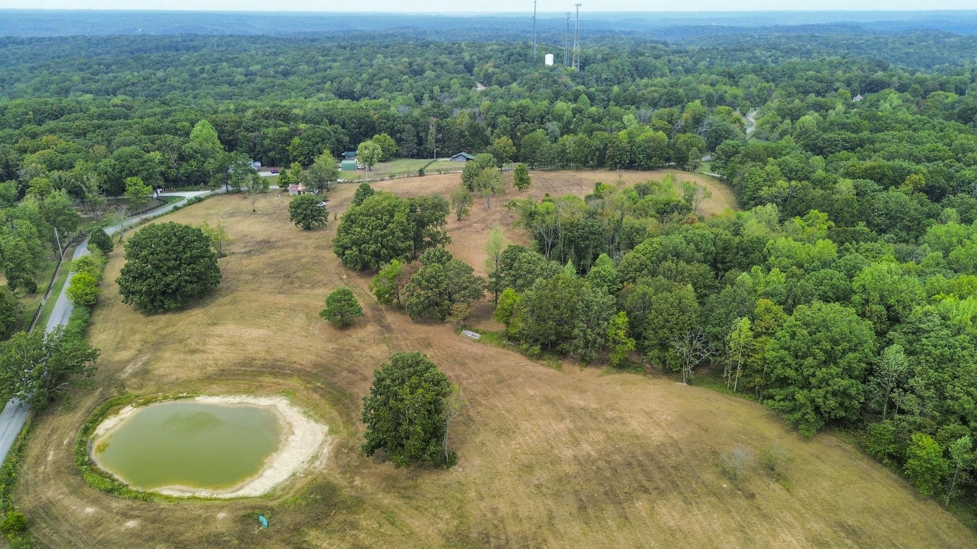 1165 Mount Pleasant Rd