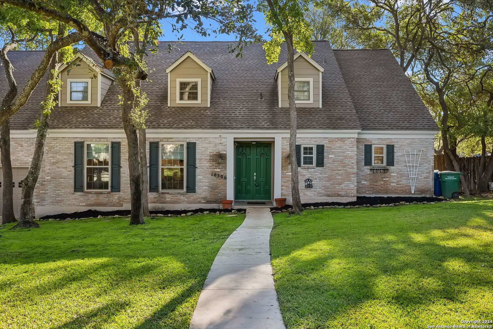 10306 kings grant
