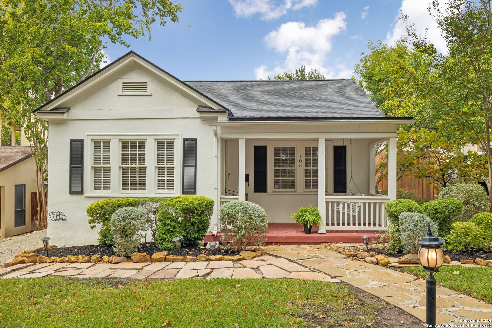 105 ROSEMARY AVE