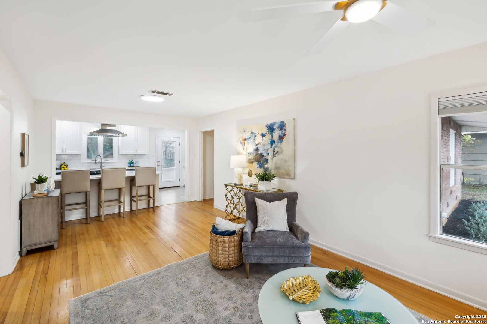 307 Ridgehaven Pl