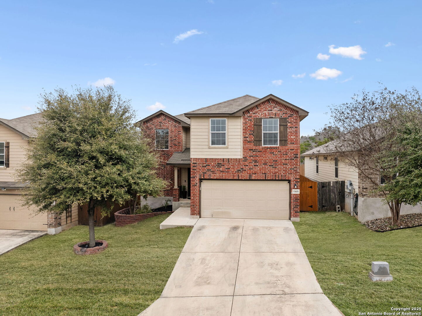 11651 Hidden Terrace