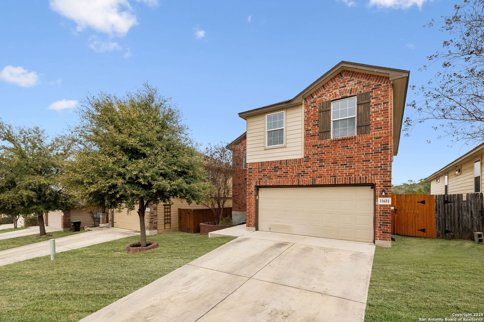 11651 Hidden Terrace