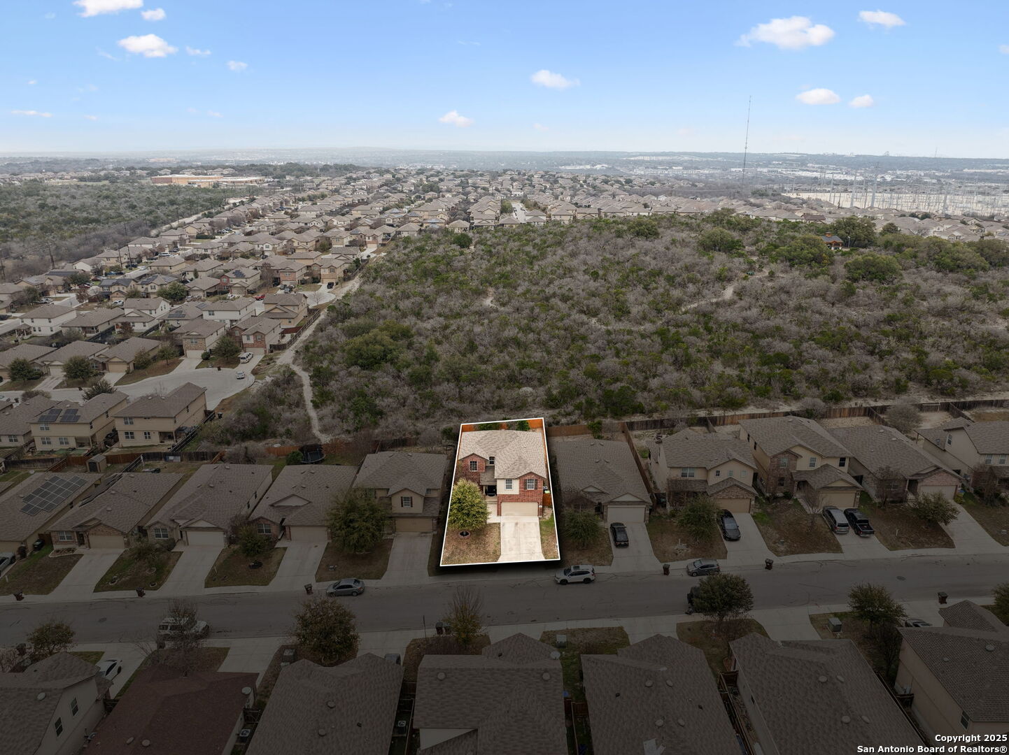 11651 Hidden Terrace
