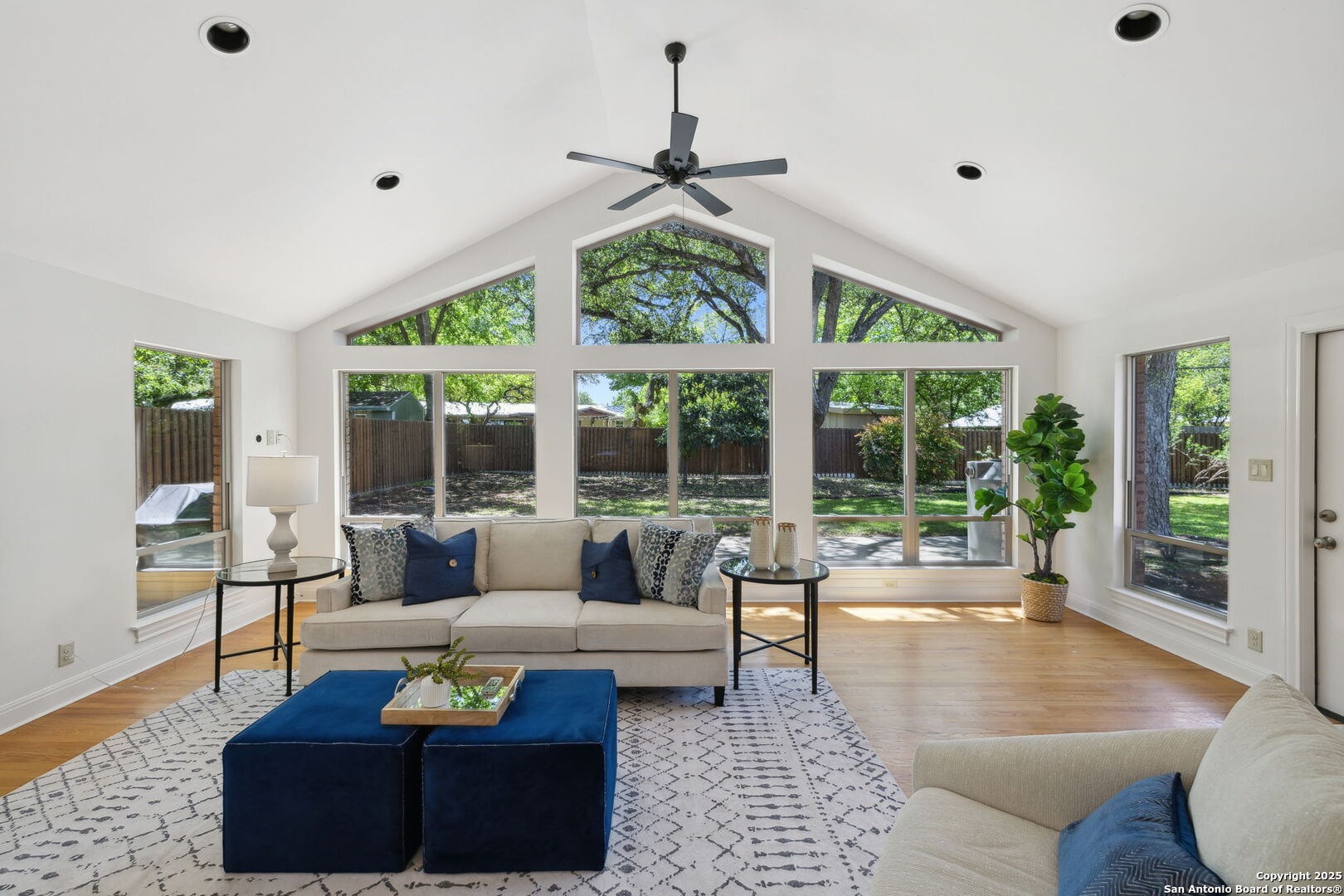 106 Five Oaks