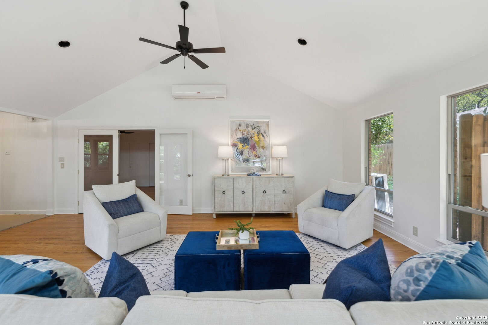 106 Five Oaks