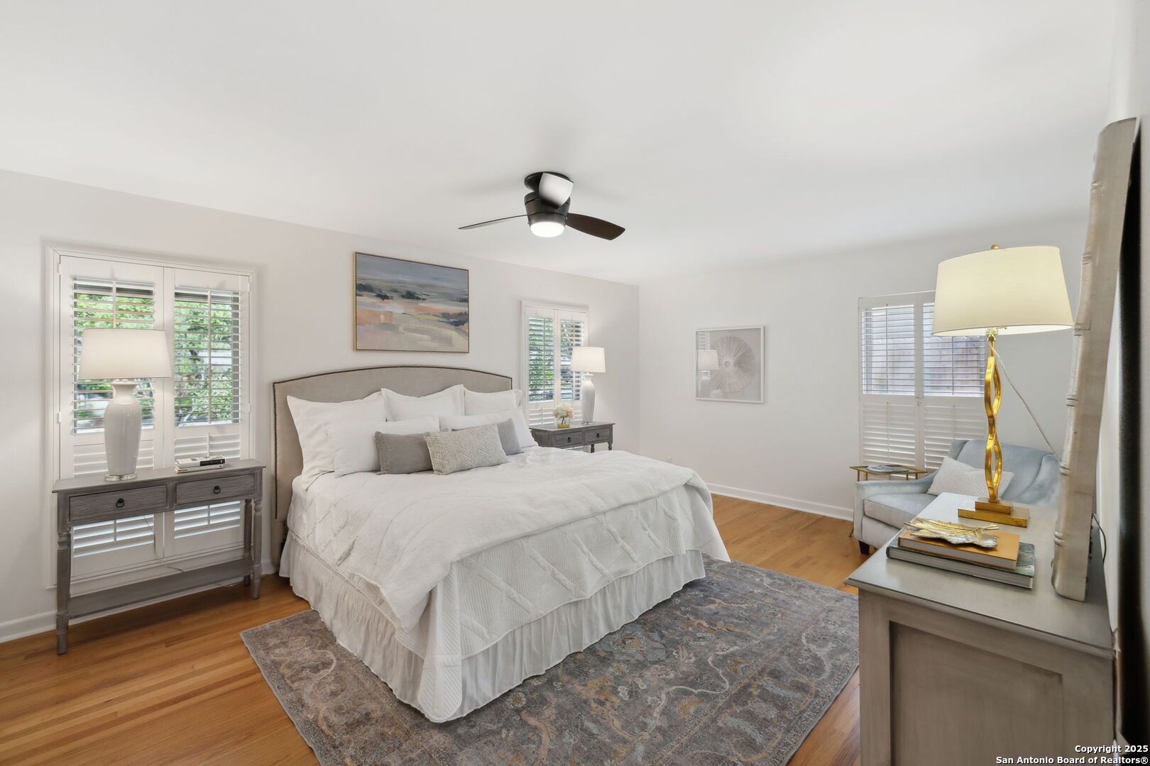 106 Five Oaks