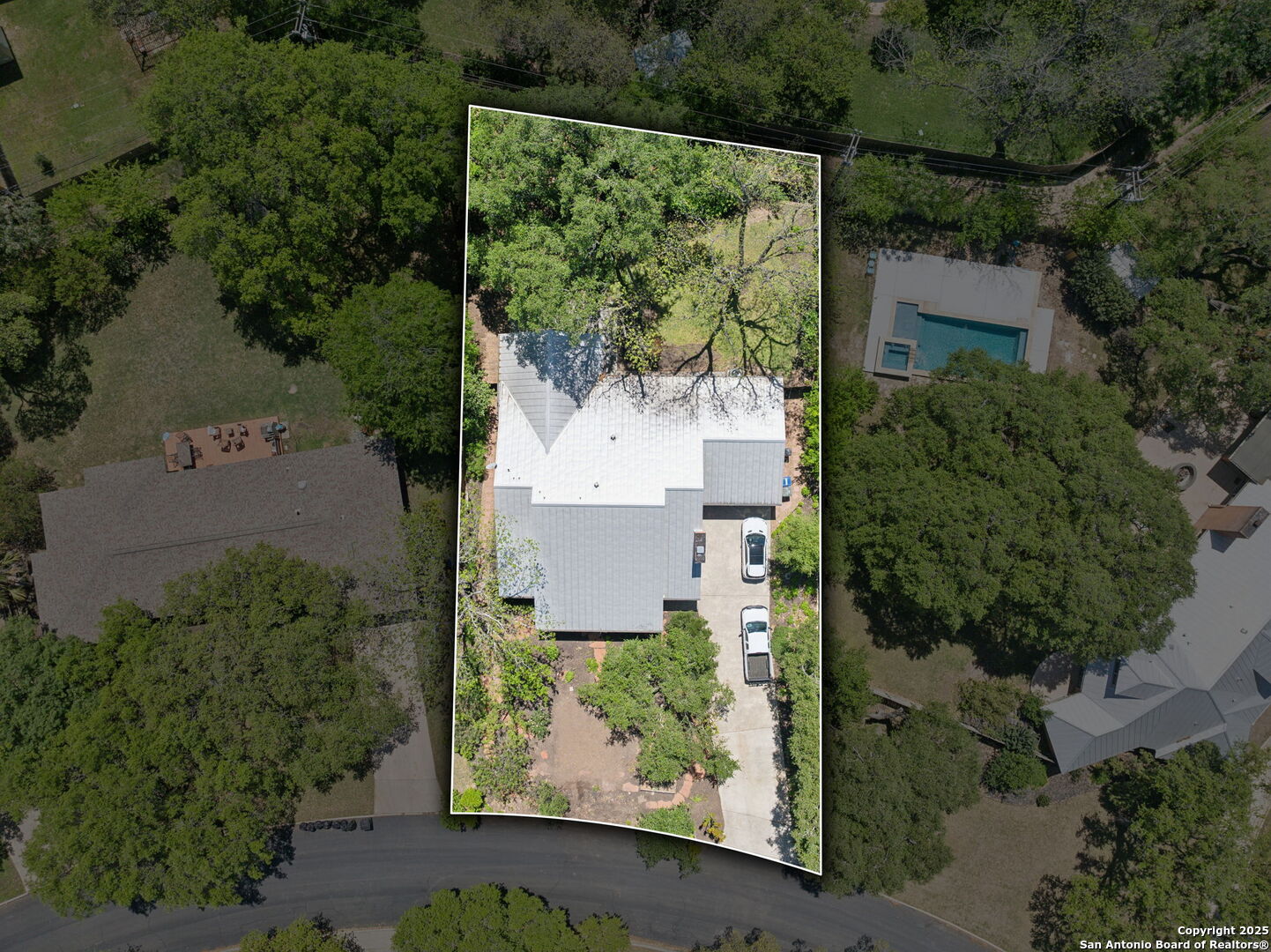 106 Five Oaks