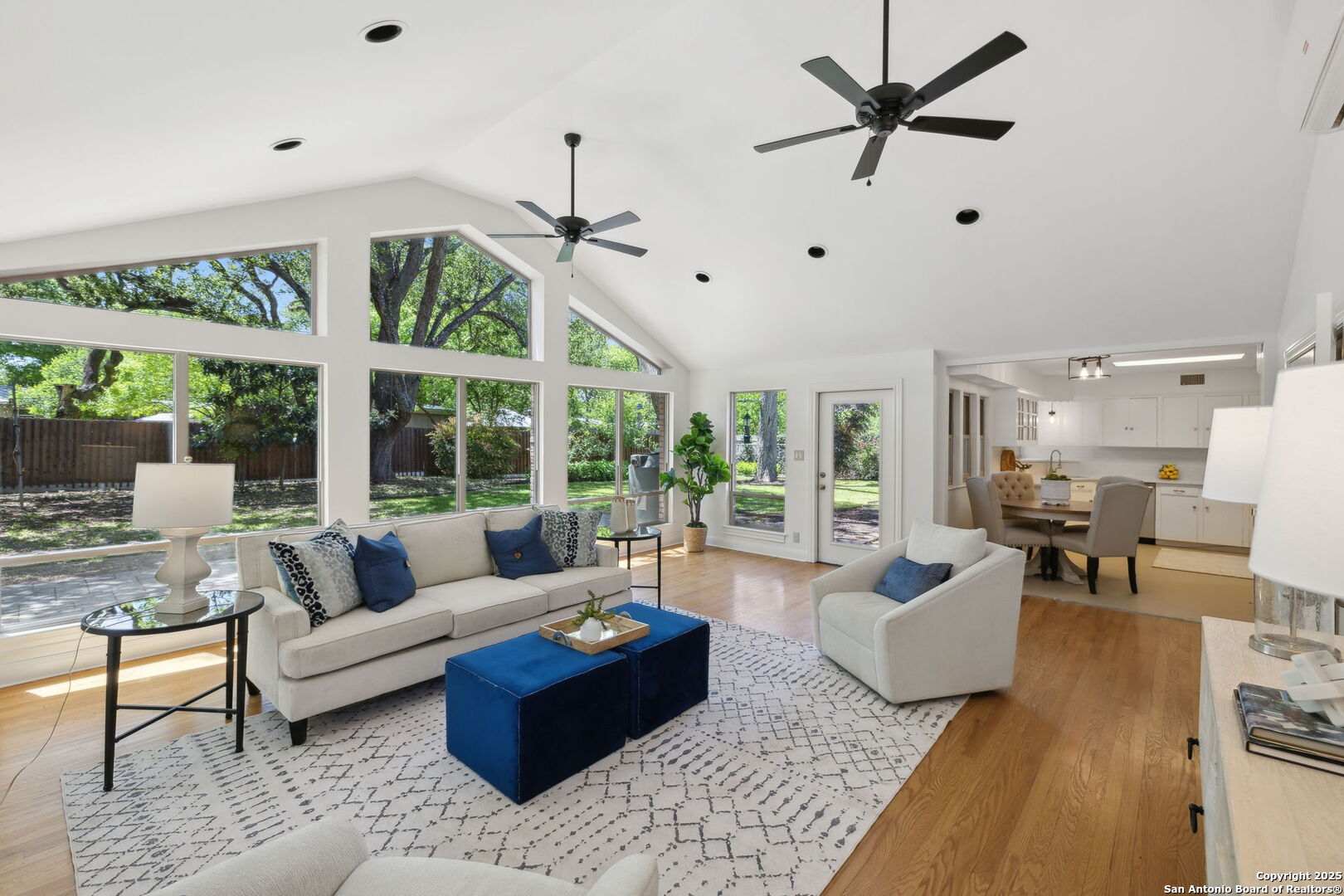 106 Five Oaks