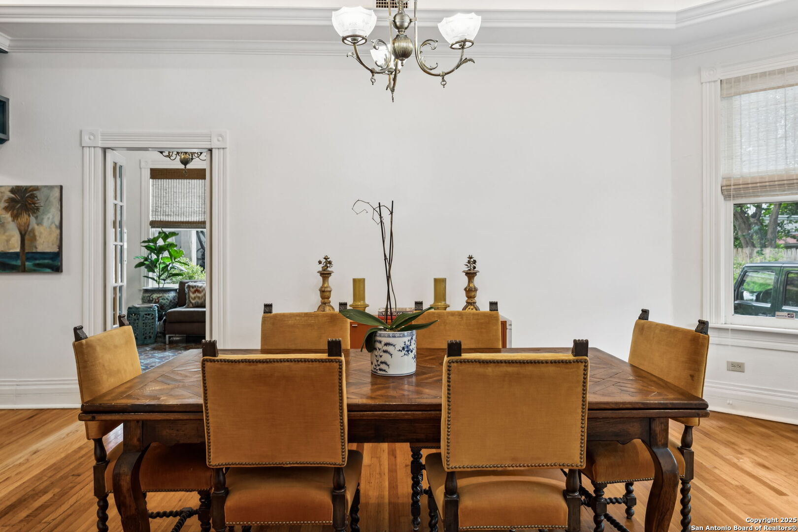 112 King William