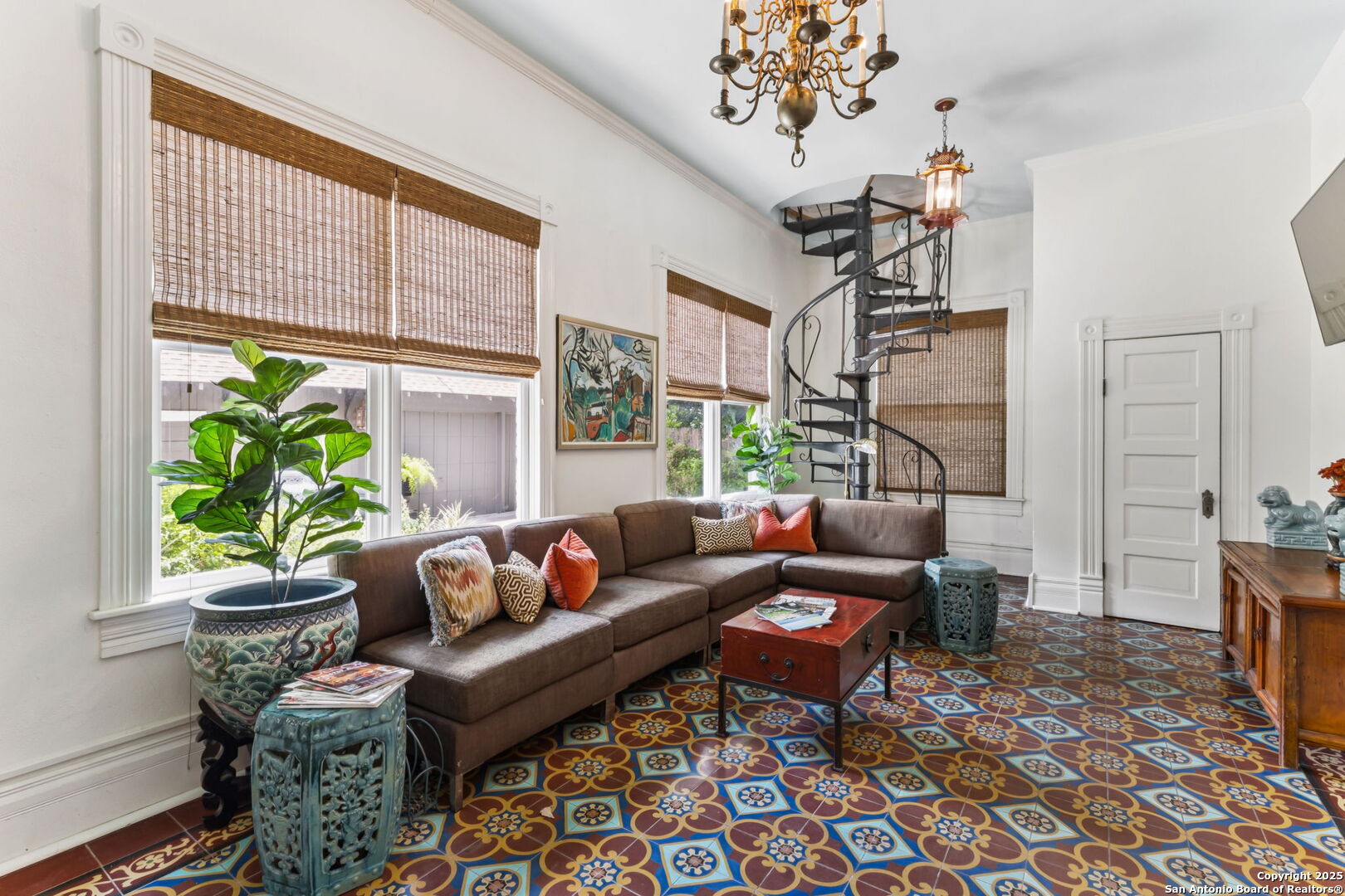 112 King William
