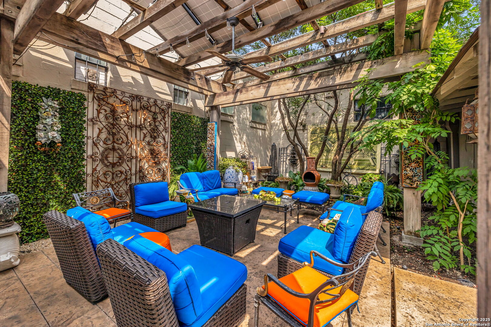 112 King William