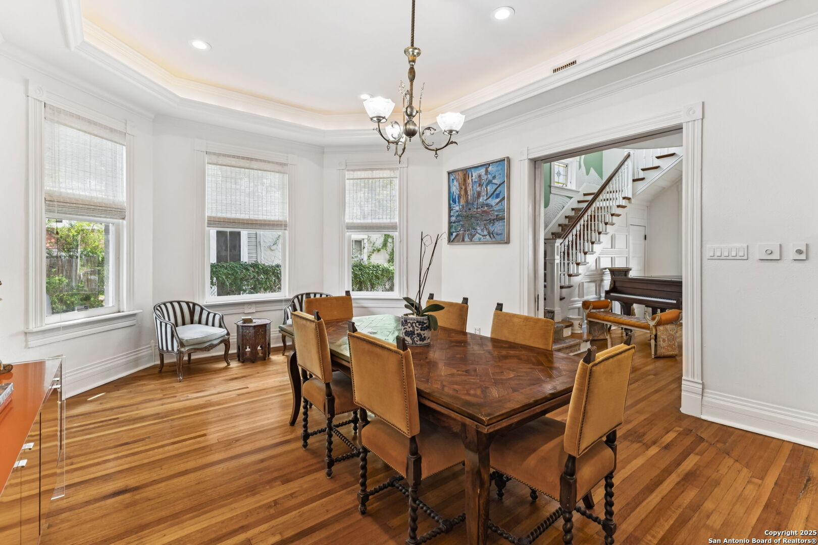 112 King William