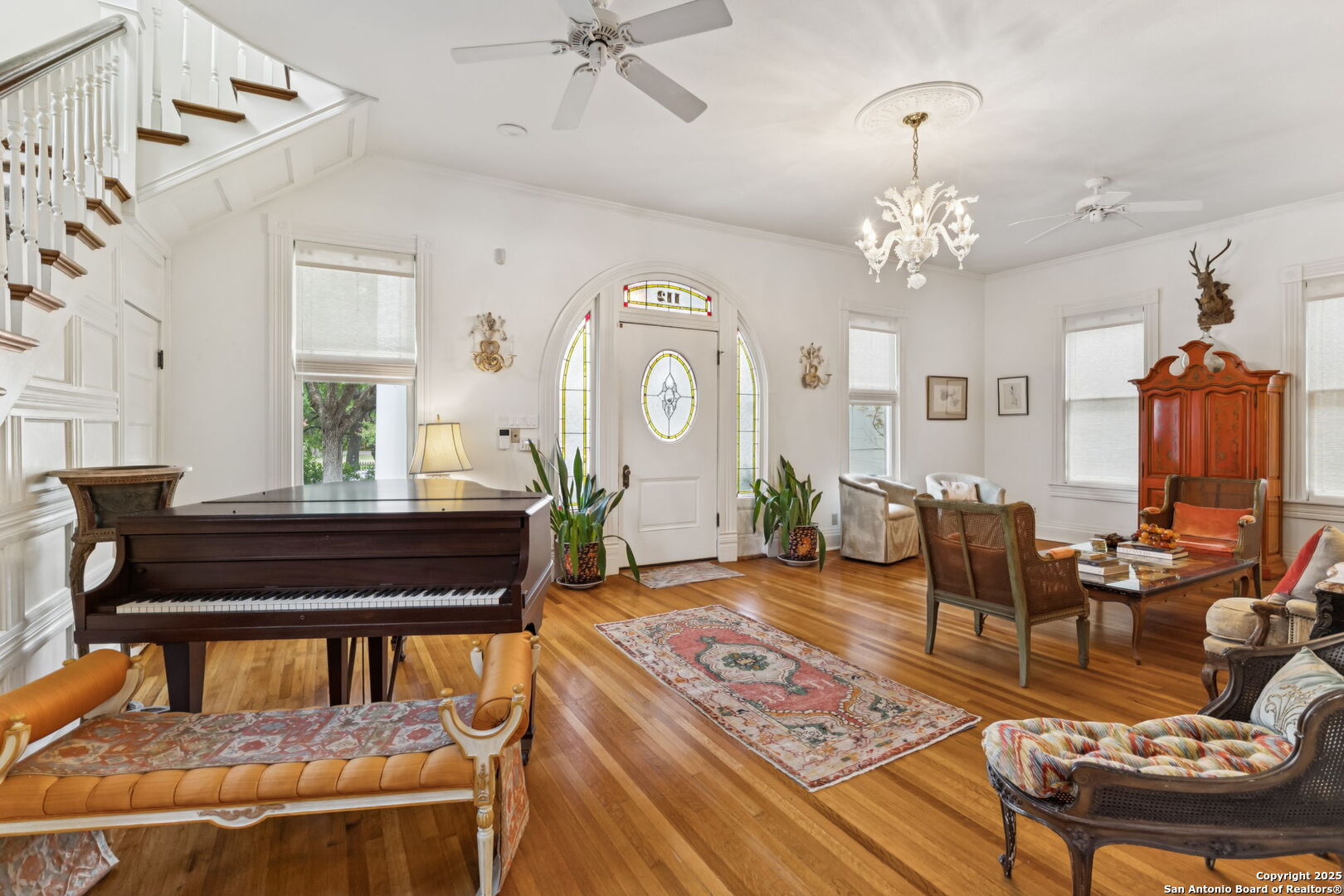 112 King William