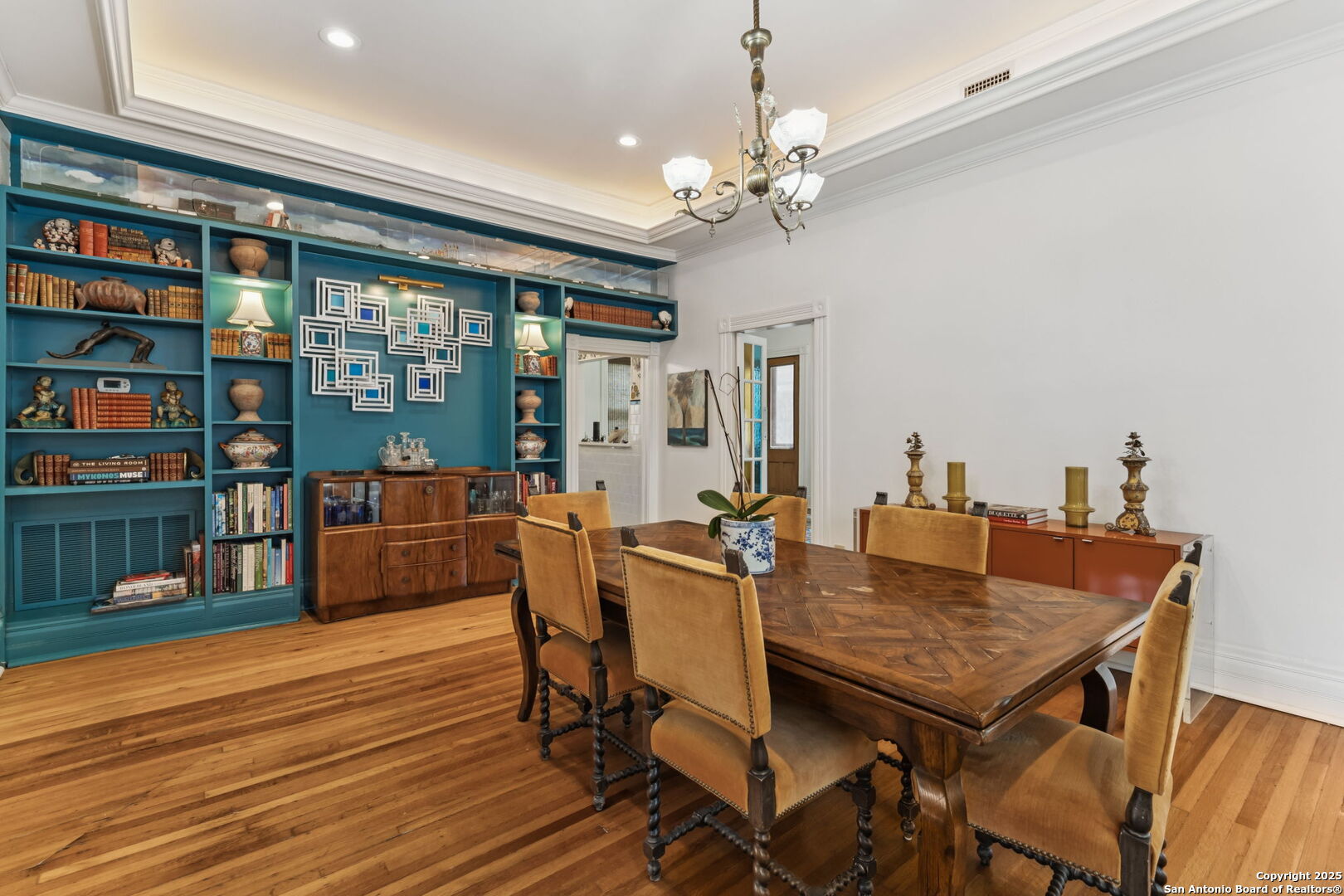 112 King William