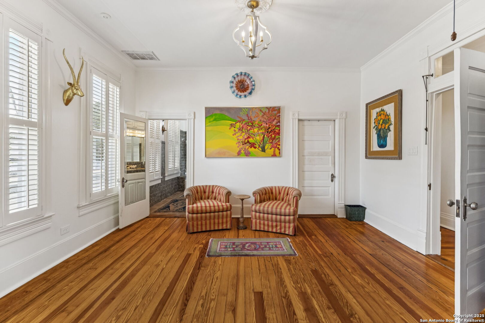 112 King William