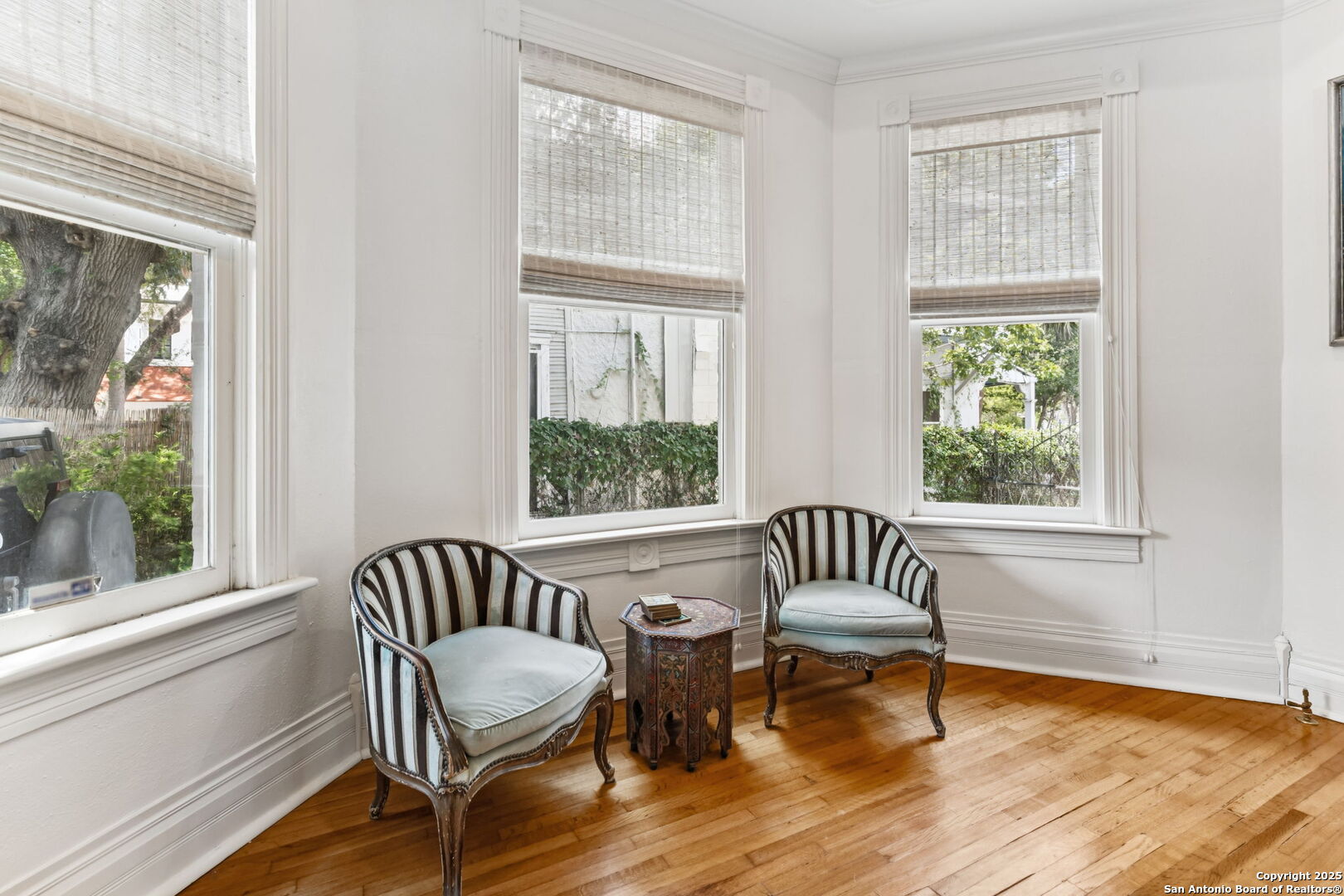 112 King William