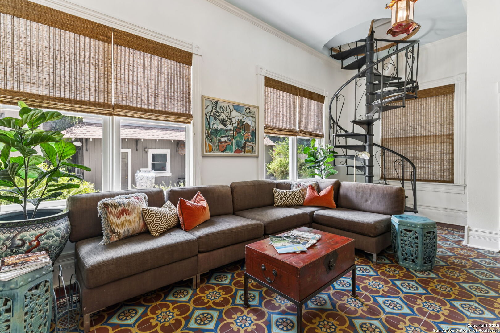 112 King William