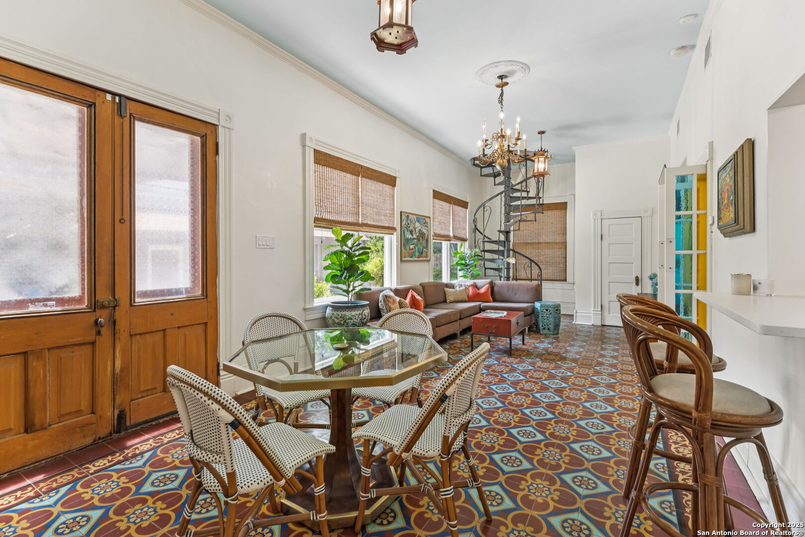 112 King William