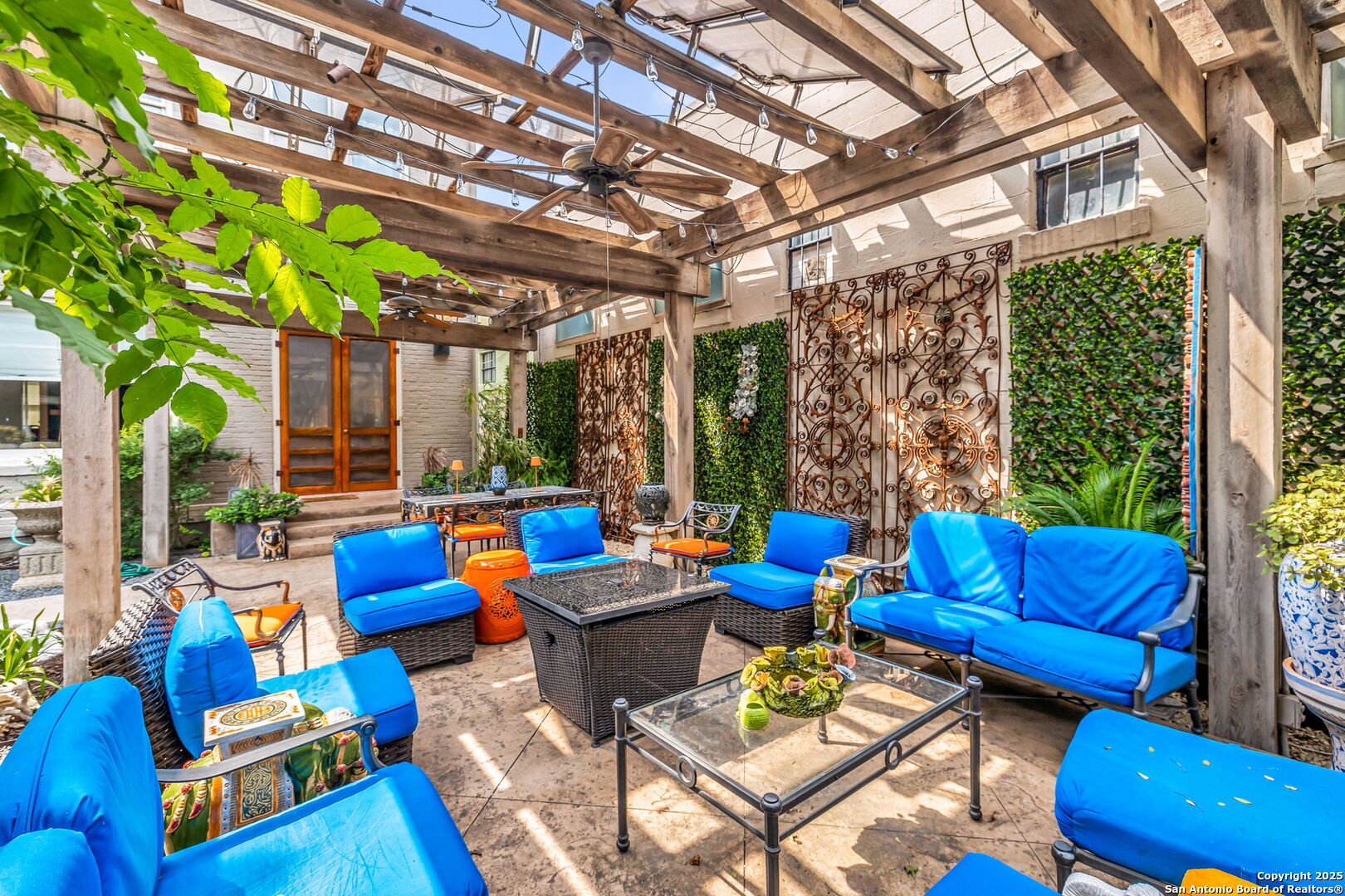 112 King William