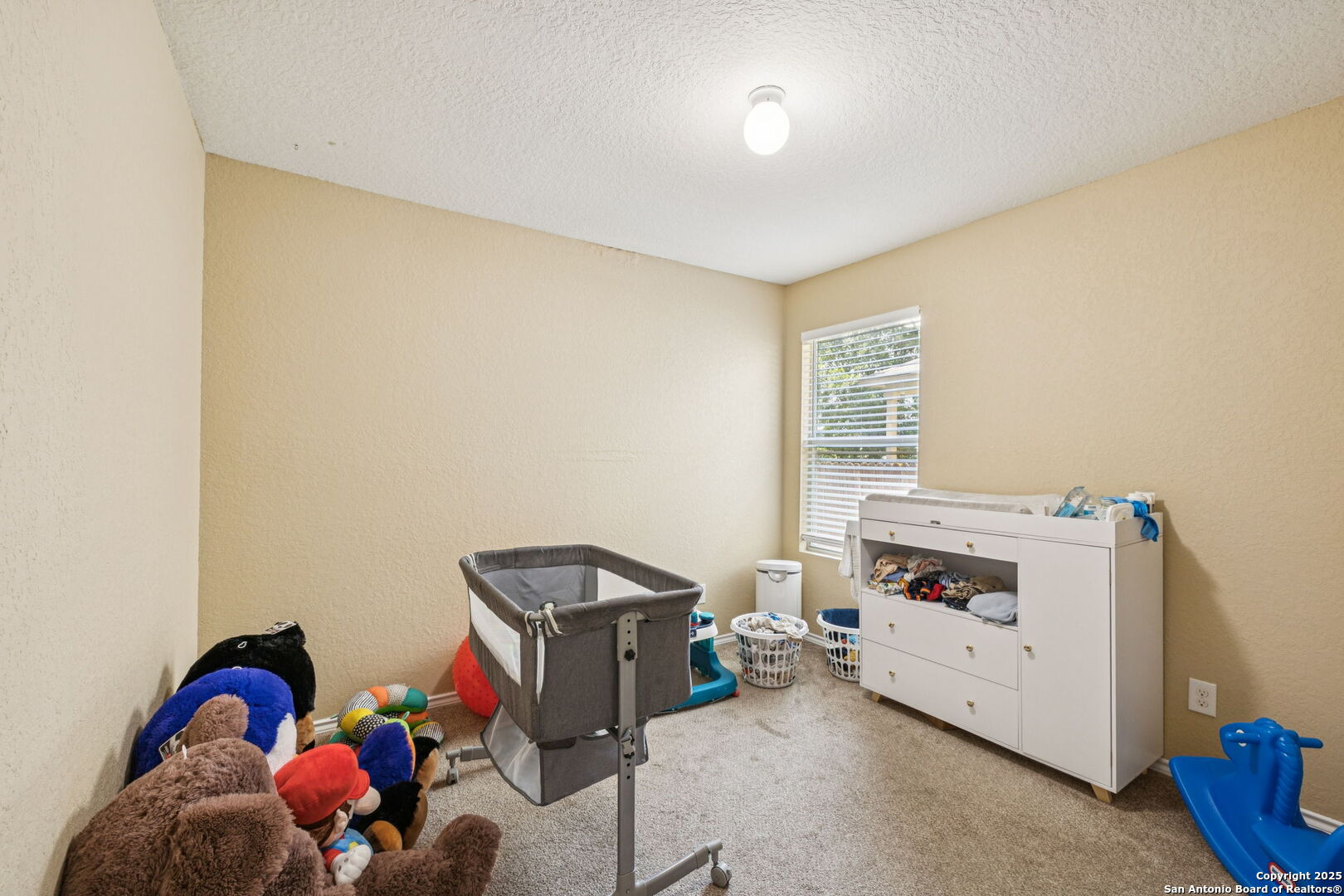 3507 Alonzo Fields