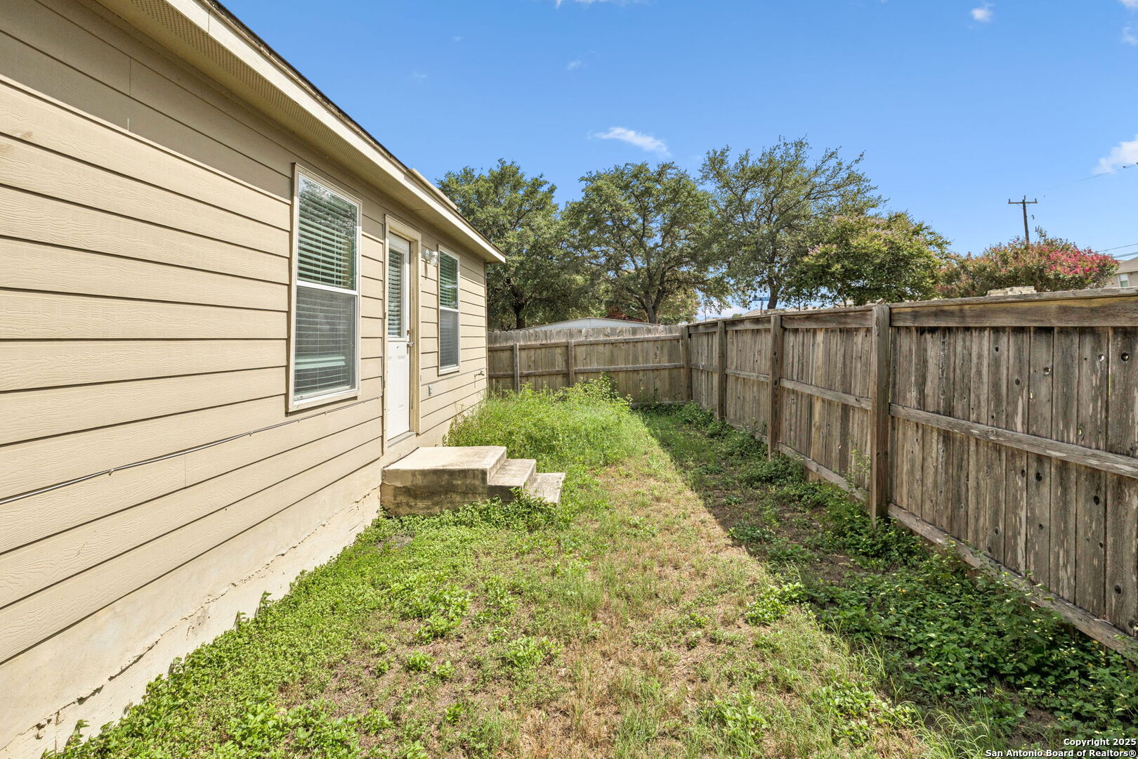3507 Alonzo Fields