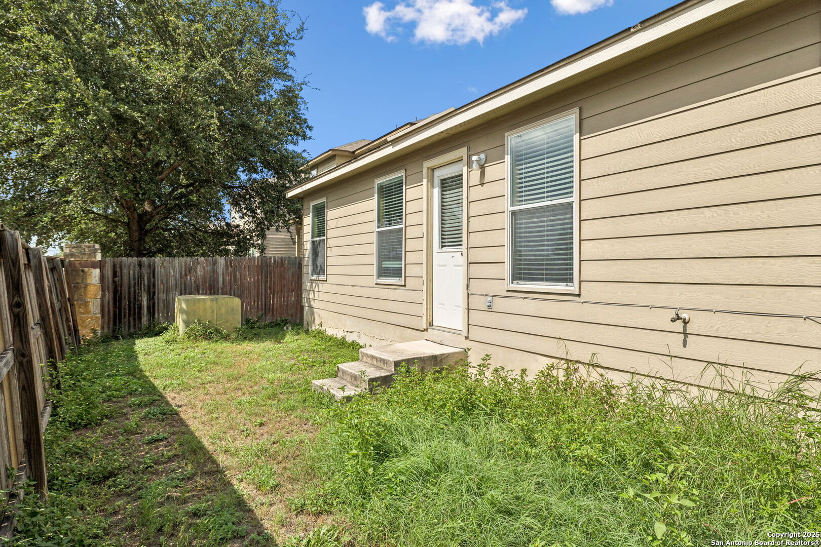 3507 Alonzo Fields