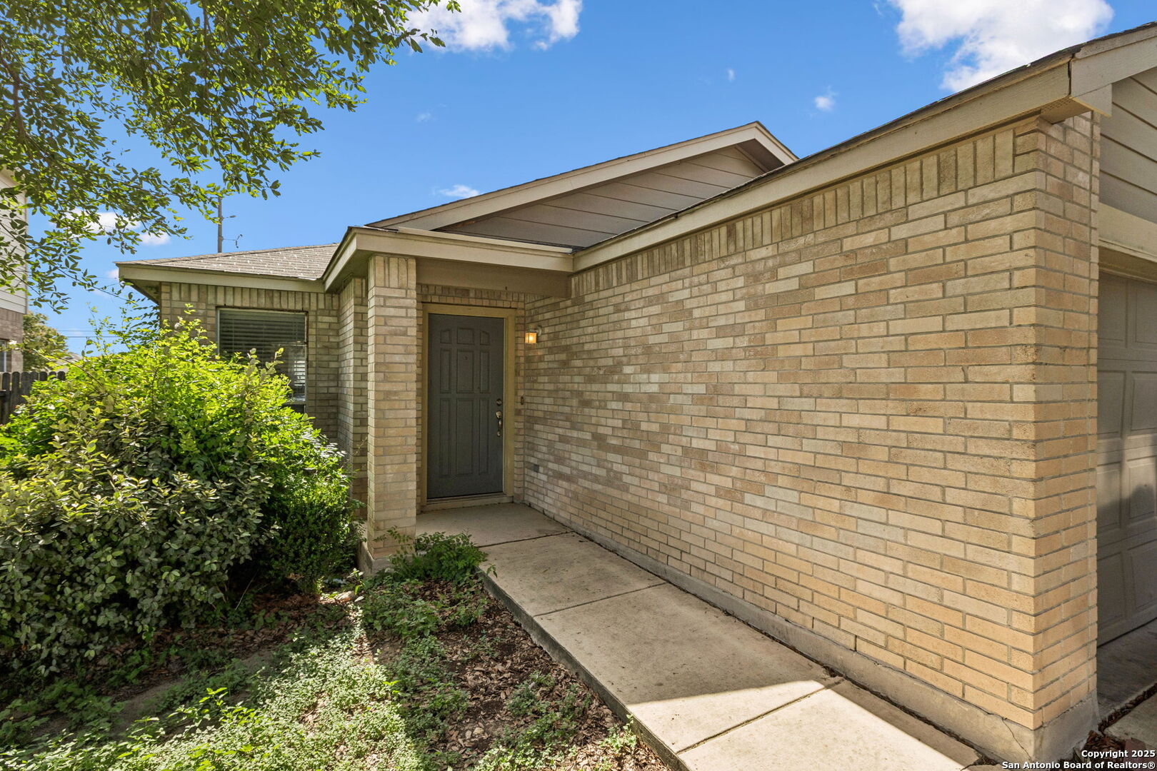 3507 Alonzo Fields