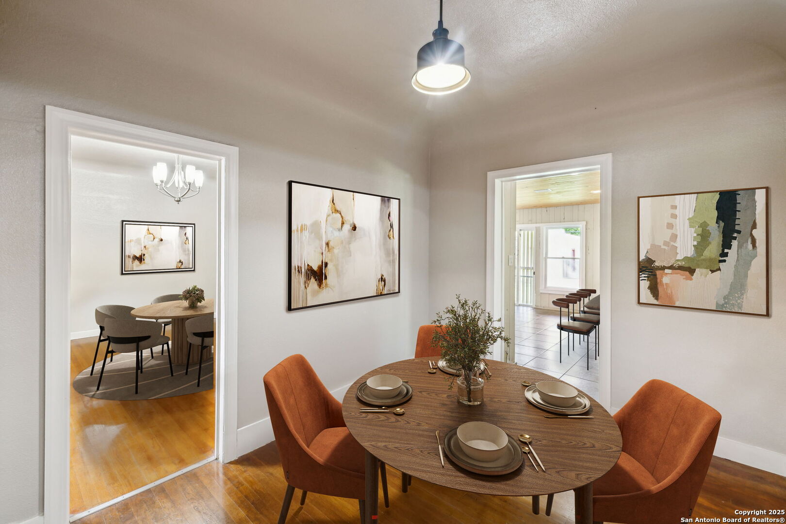 2112 W Gramercy