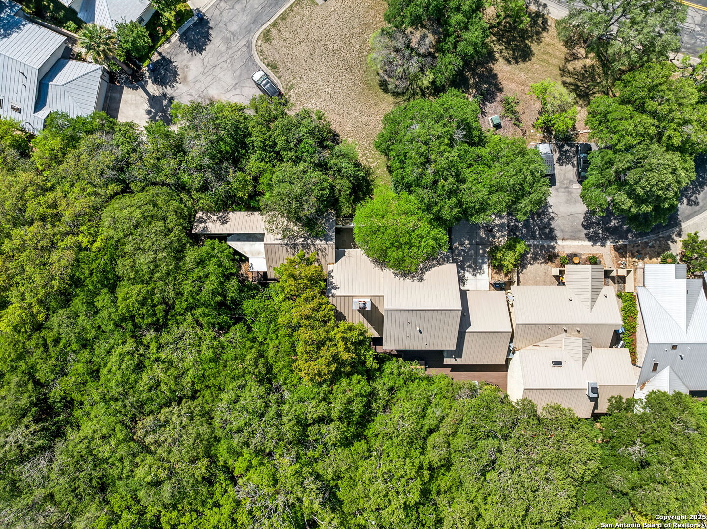 40 Oakwell Farms Pkwy