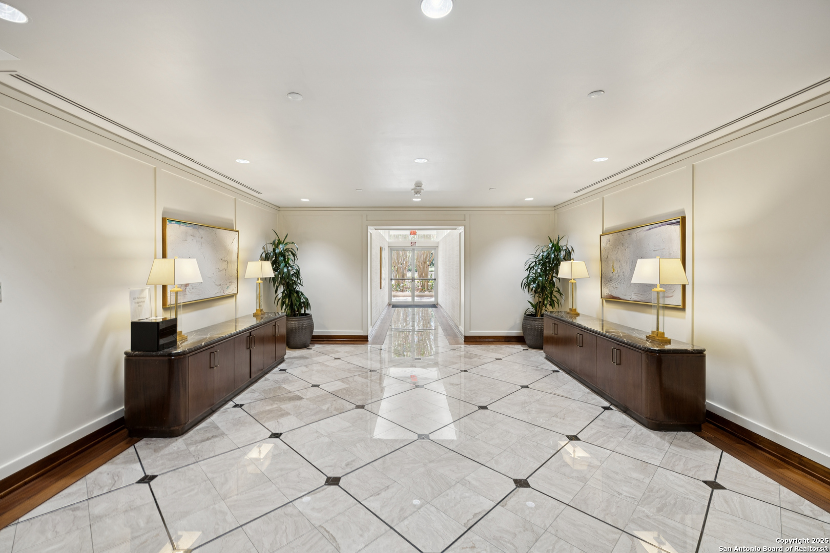 200 Patterson Ave 100