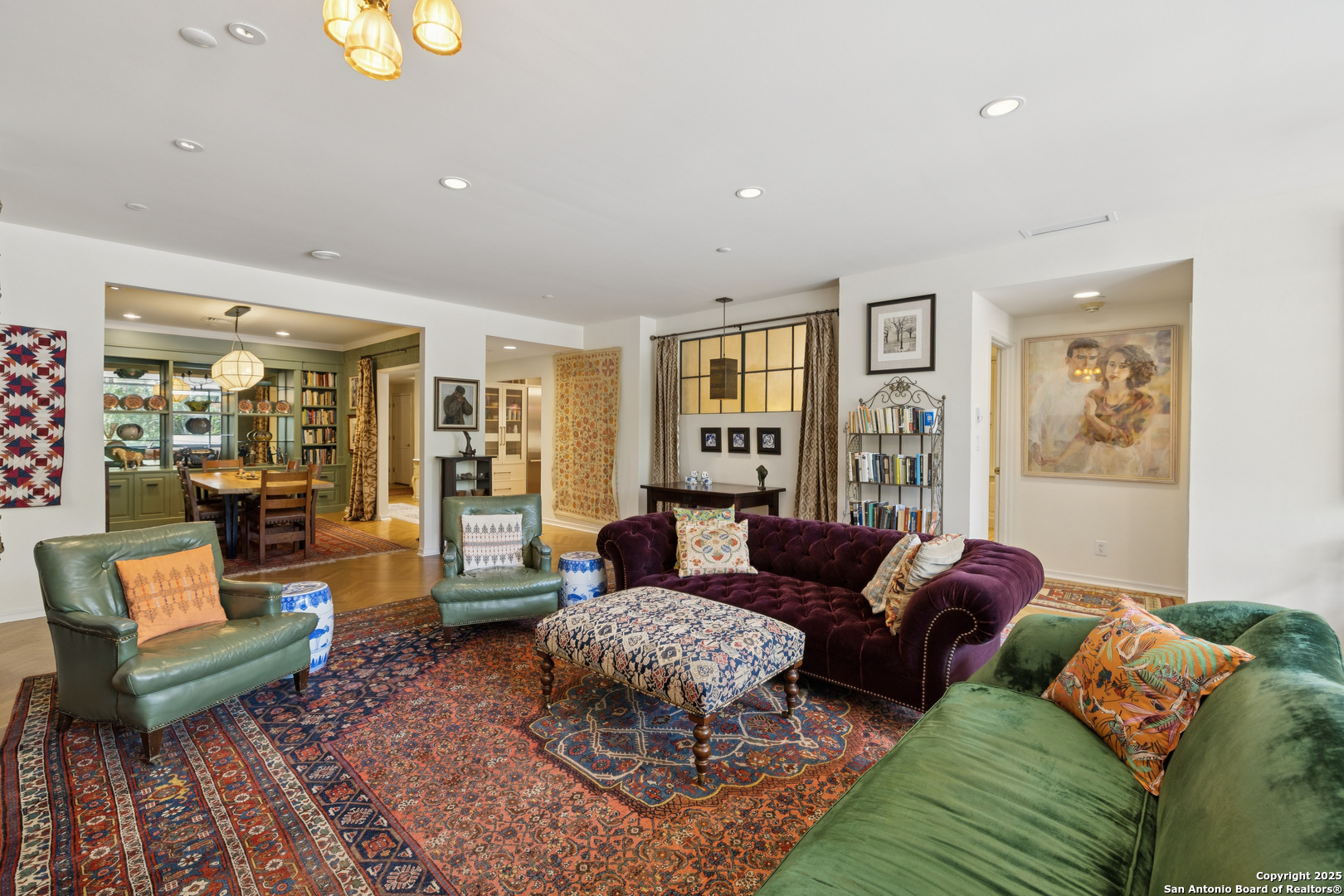 200 Patterson Ave 100