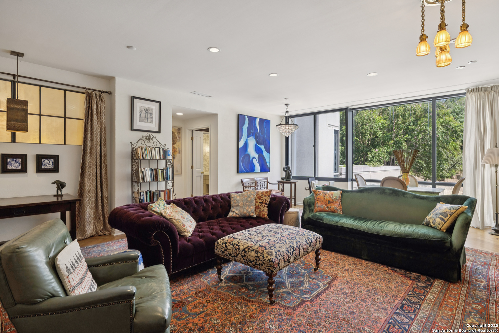 200 Patterson Ave 100