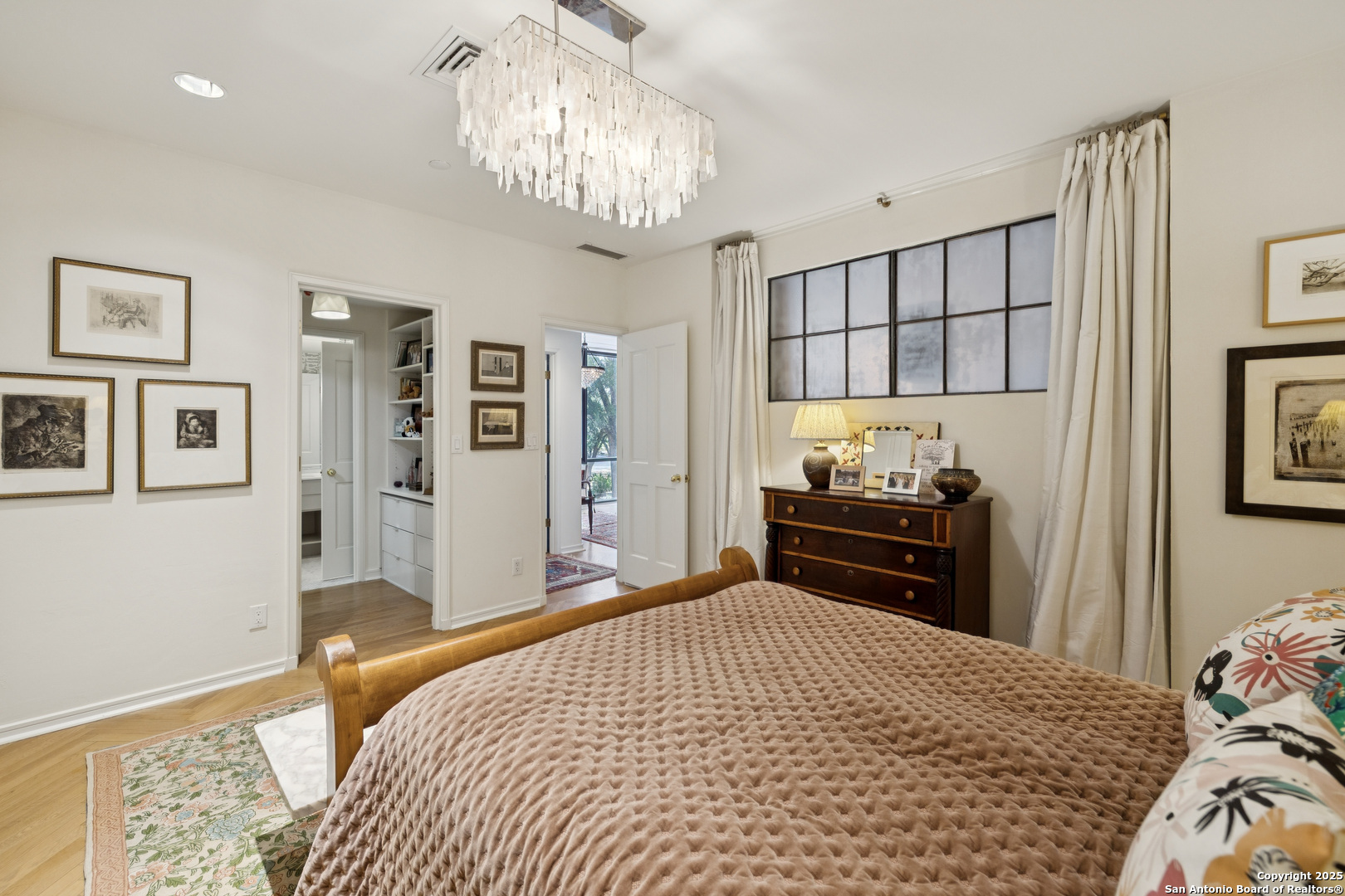 200 Patterson Ave 100