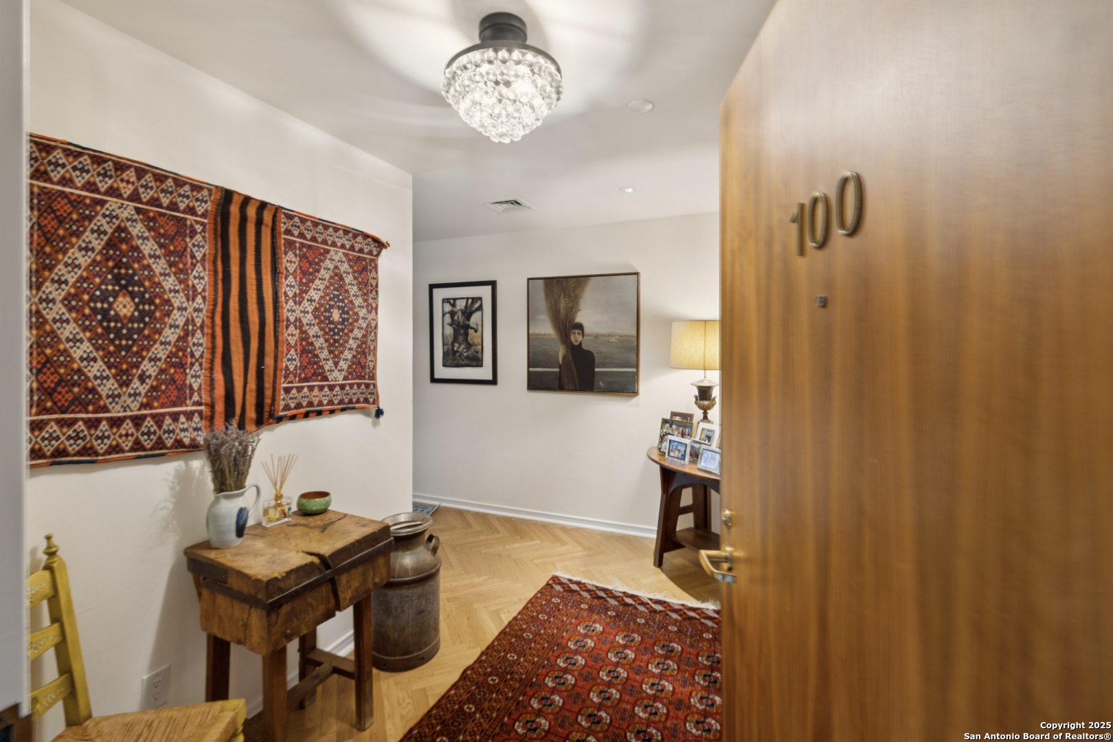 200 Patterson Ave 100