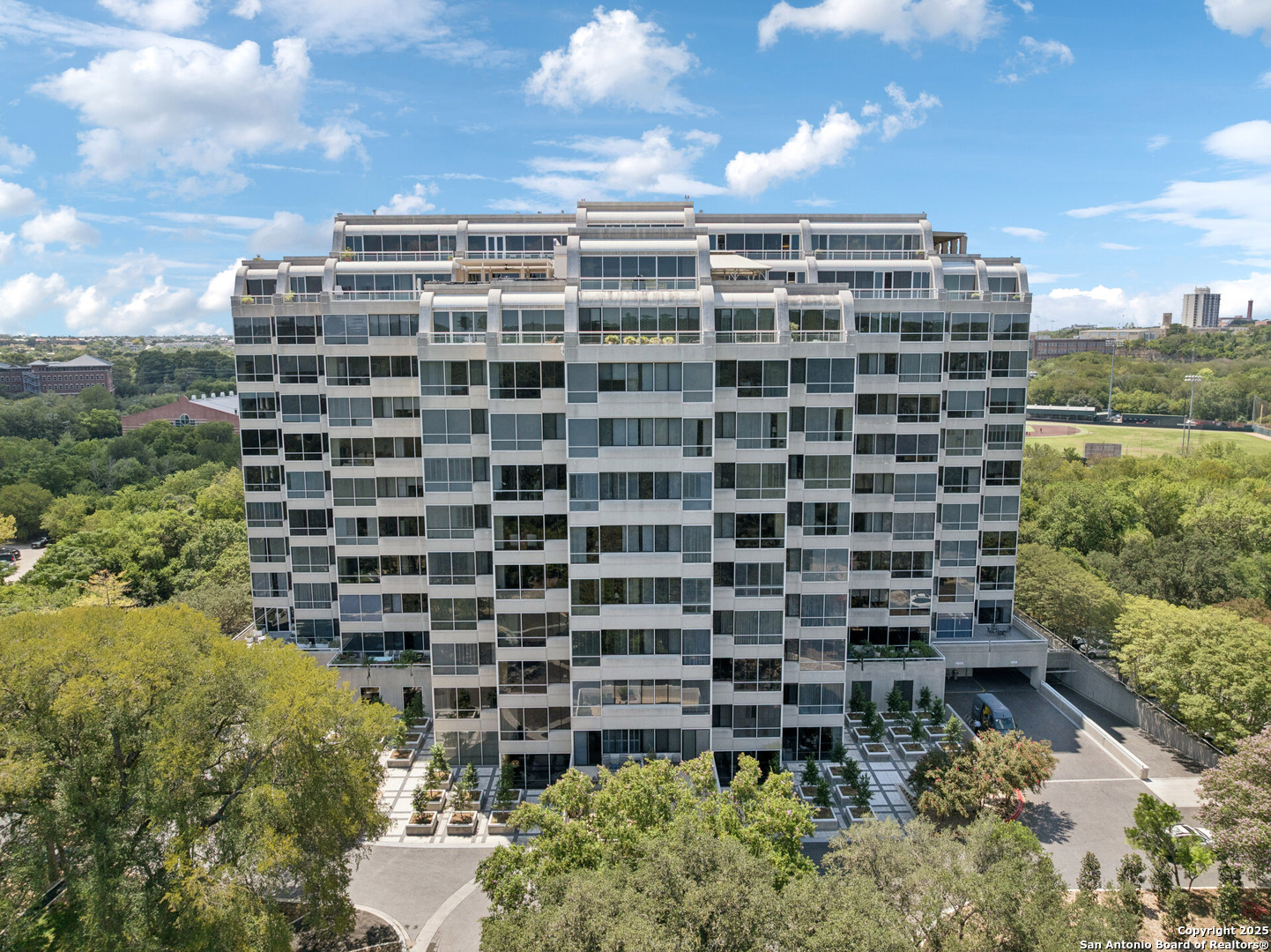 200 Patterson Ave 100