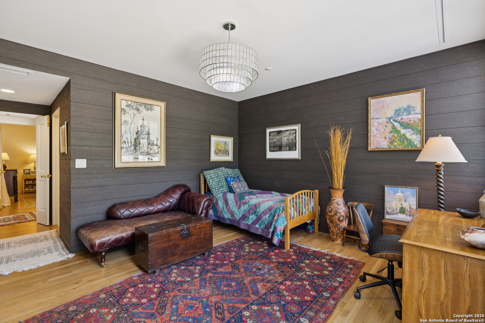 200 Patterson Ave 100
