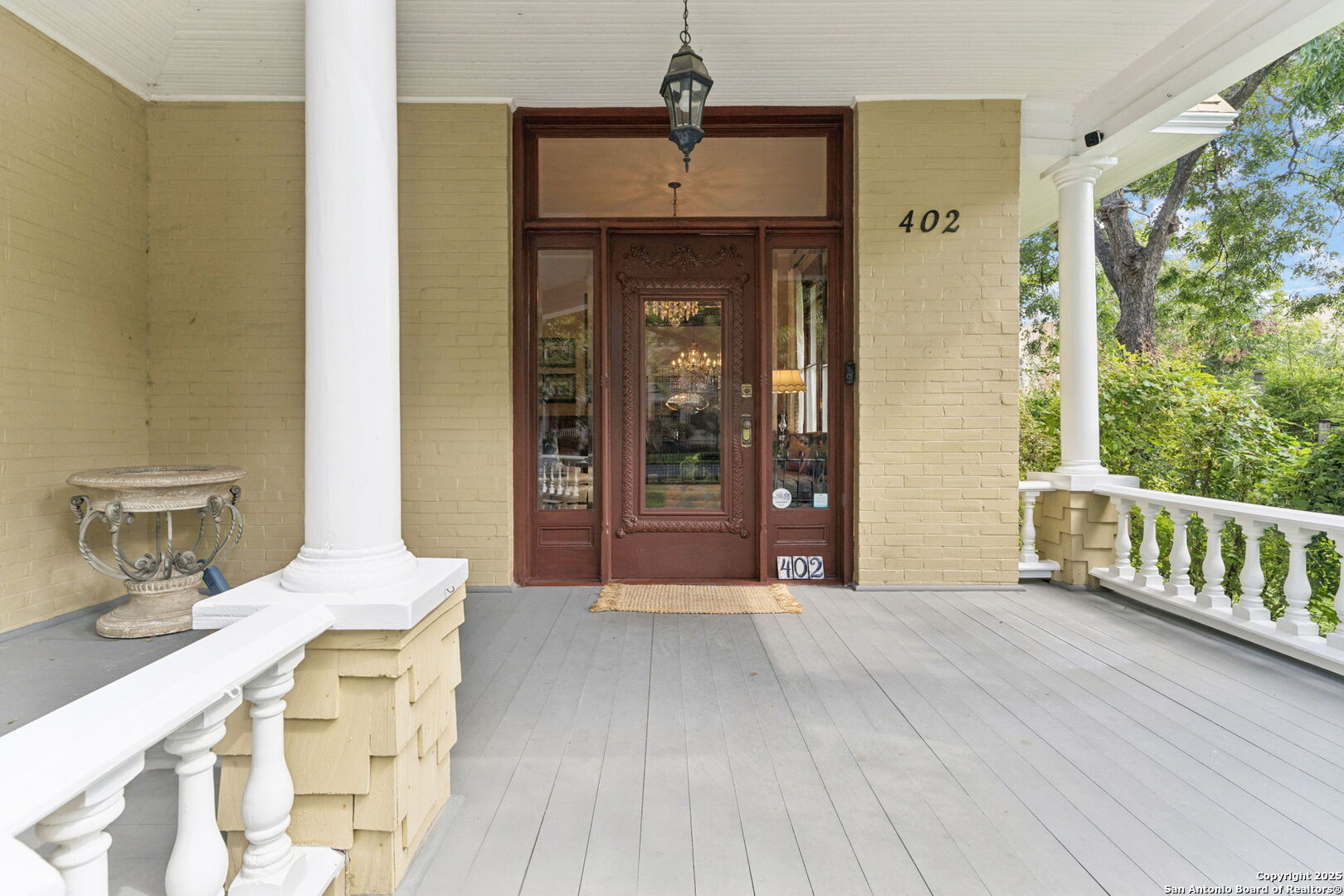 402 Madison