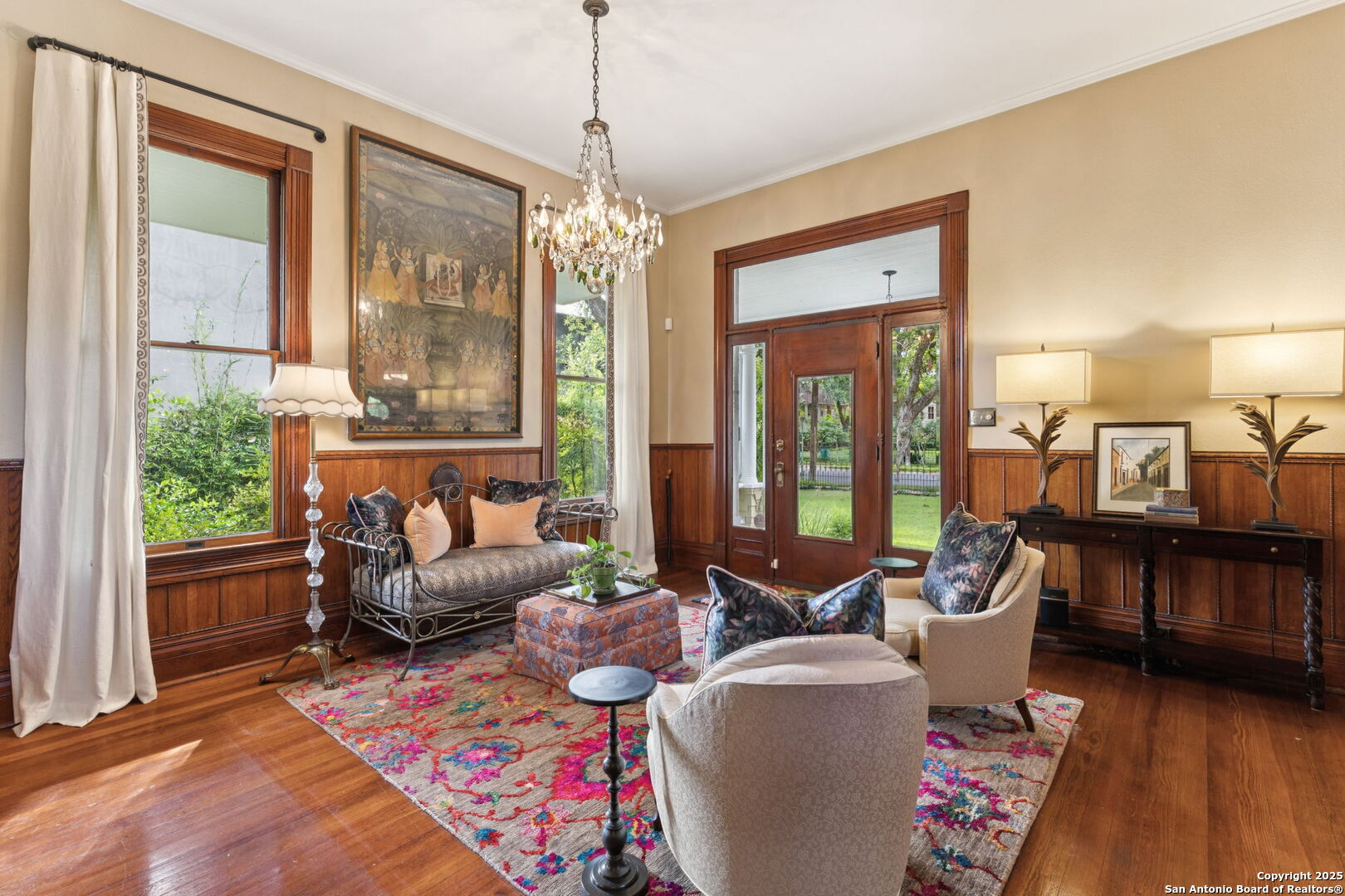 402 Madison