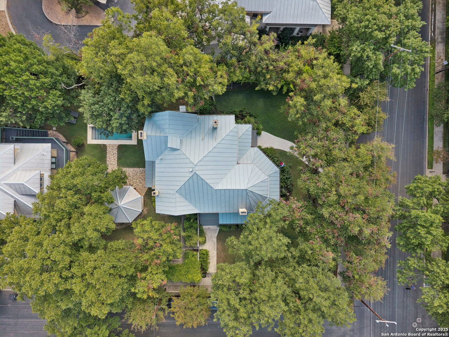 402 Madison