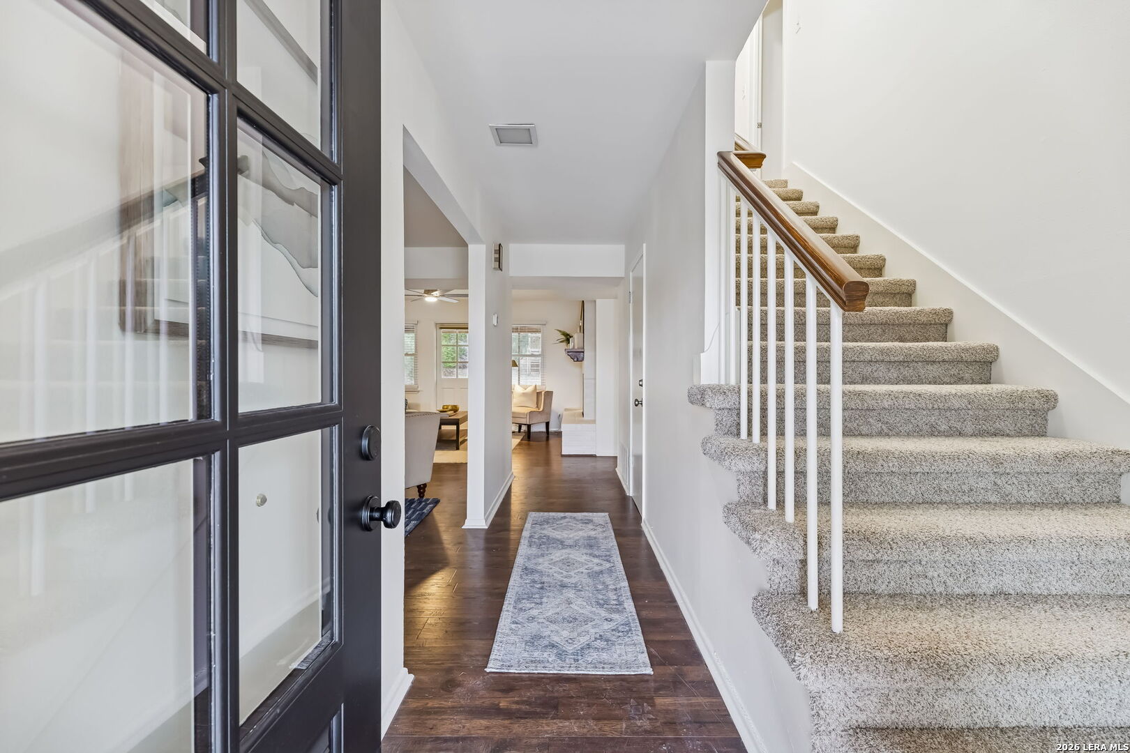 7503 Quail Run