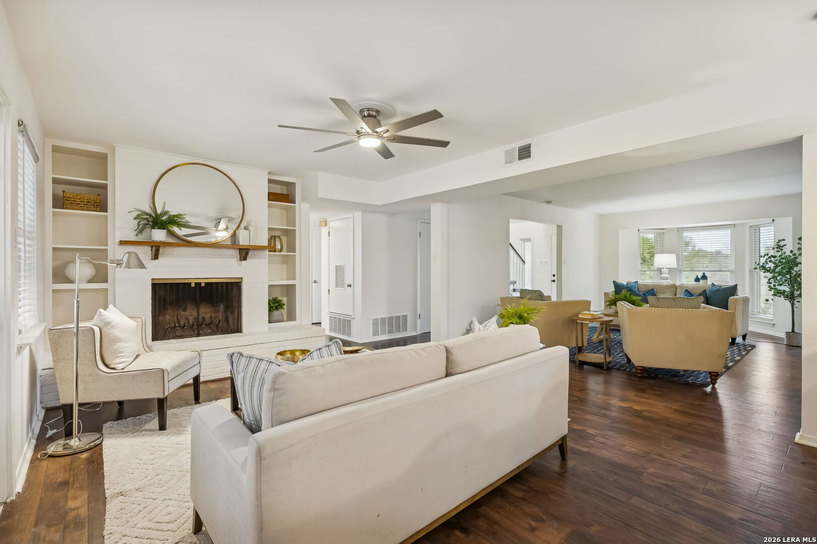 7503 Quail Run