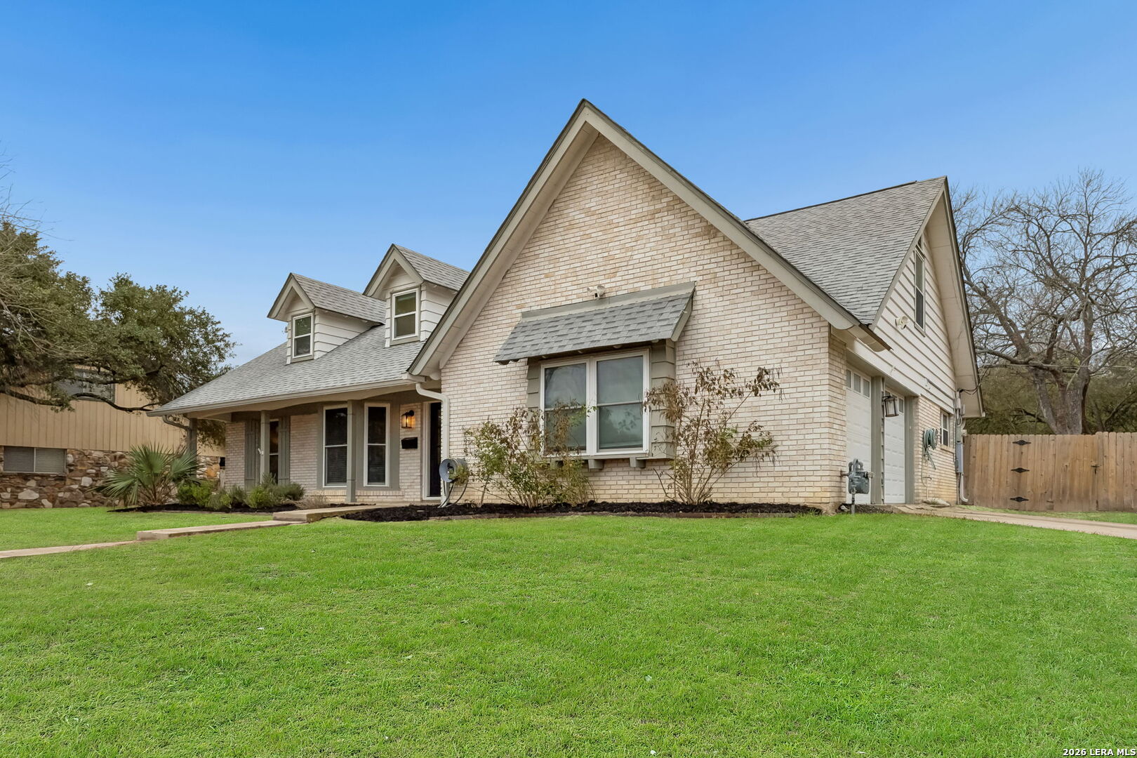 7503 Quail Run