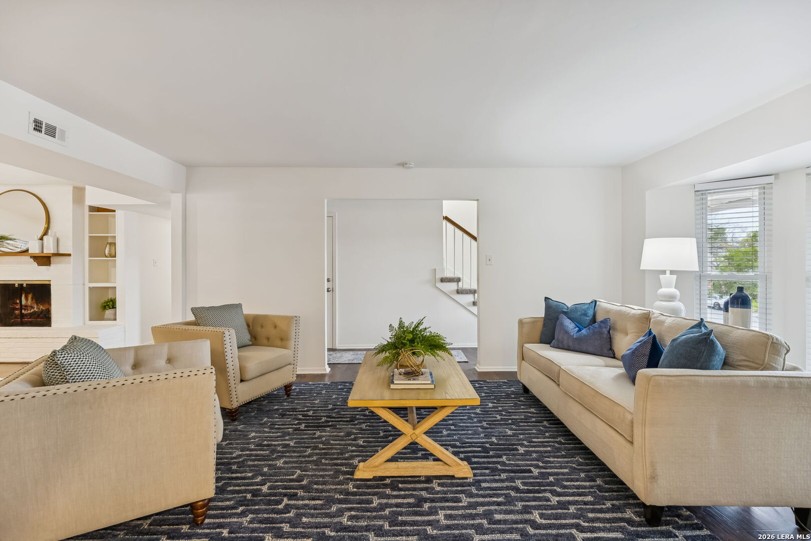 7503 Quail Run