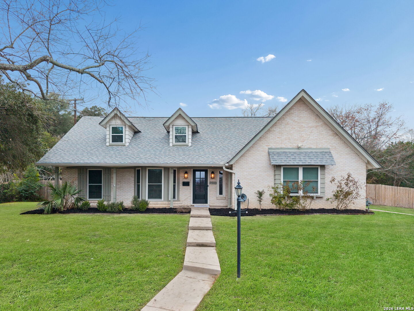 7503 Quail Run