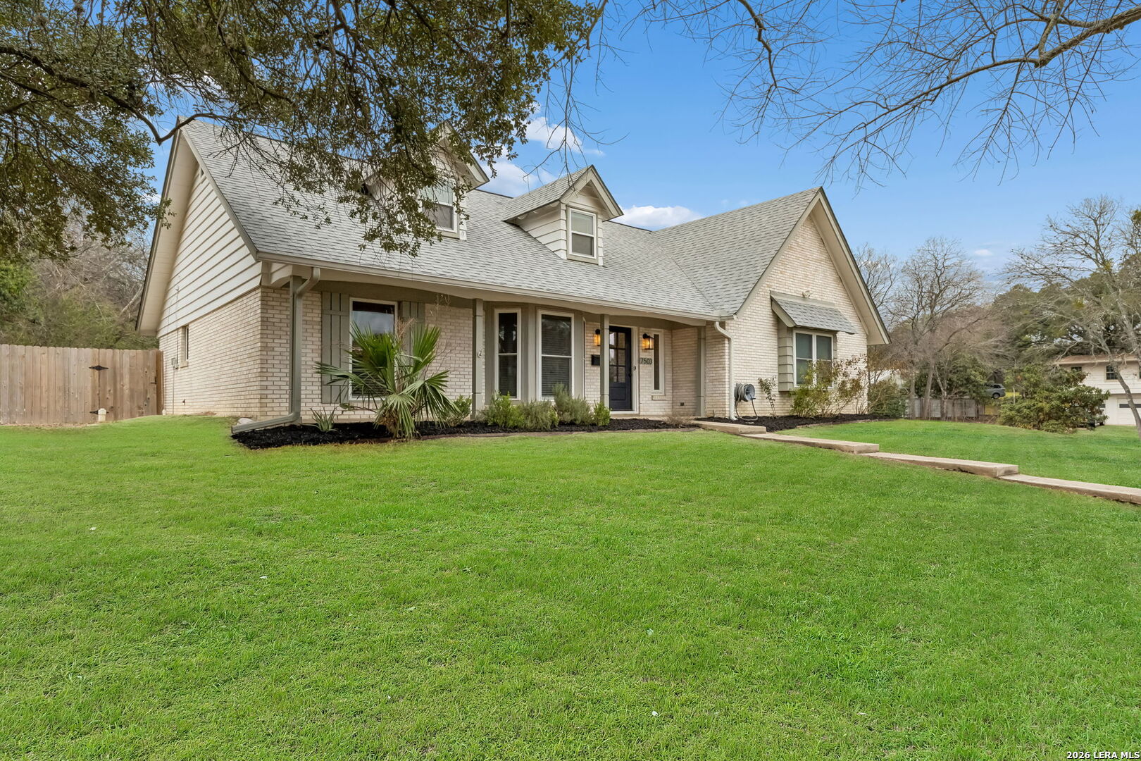 7503 Quail Run